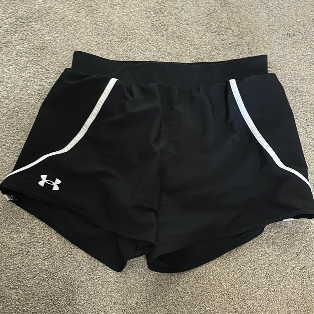 Under Armour Heat gear